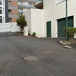 Refugio Garajau Madeira Apartmán *