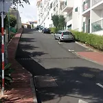 Apartmán Refugio Garajau Madeira