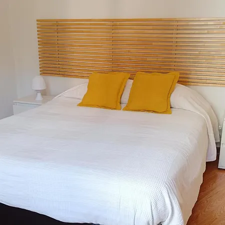 Apartment Refugio Garajau Madeira Canico (Madeira)