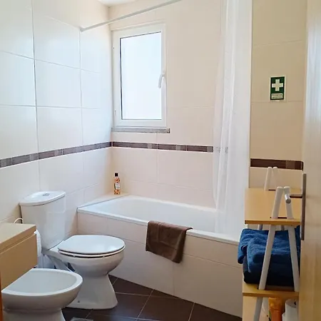 Refugio Garajau Madeira Apartment