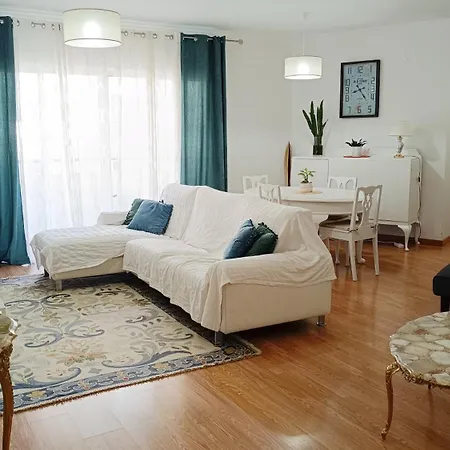 Refugio Garajau Madeira Apartment Canico (Madeira)