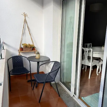 Refugio Garajau Madeira