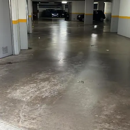 Refugio Garajau Madeira * Caniço