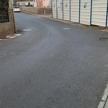 Refugio Garajau Madeira アパート *