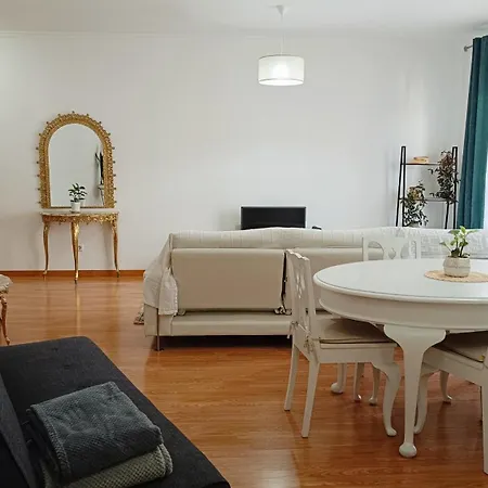 Refugio Garajau Madeira