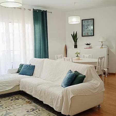 アパート Refugio Garajau Madeira *