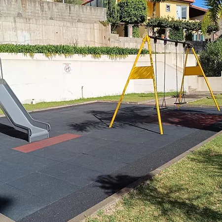 Refugio Garajau Madeira アパート *