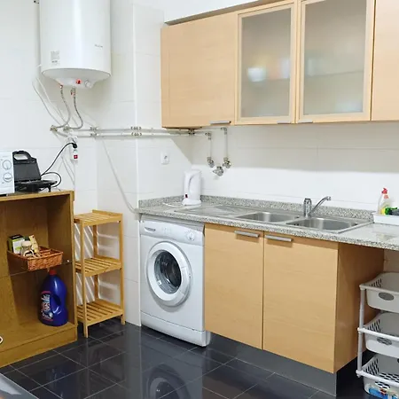 Refugio Garajau Madeira Appartamento Caniço