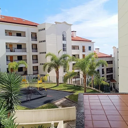 Refugio Garajau Madeira アパート *