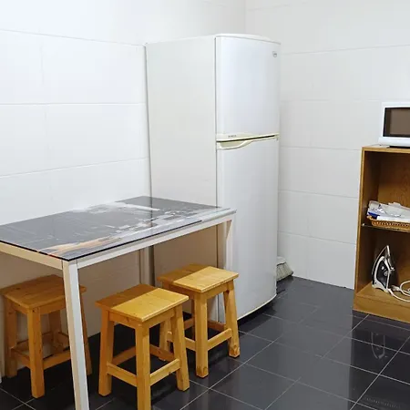 Refugio Garajau Madeira アパート カニコ