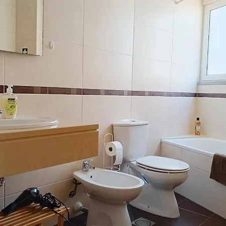 アパート Refugio Garajau Madeira