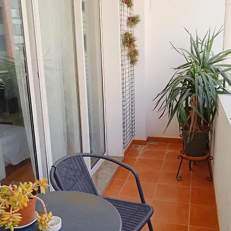 Refugio Garajau Madeira アパート