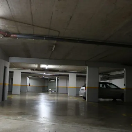 アパート Refugio Garajau Madeira