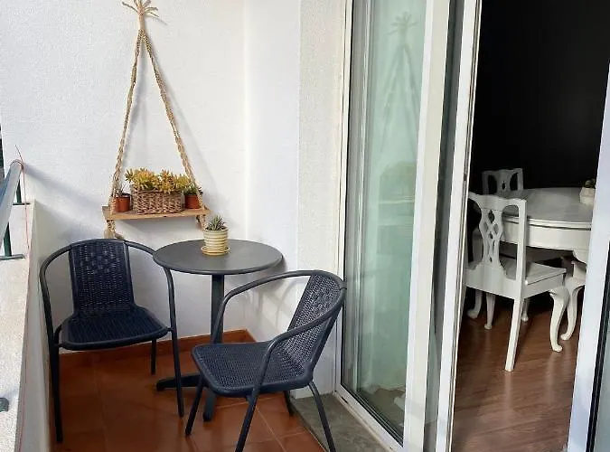 Refugio Garajau Madeira