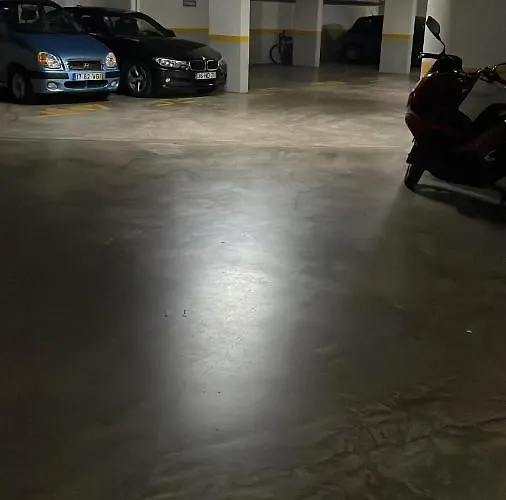 Apartment Refugio Garajau Madeira Canico (Madeira)