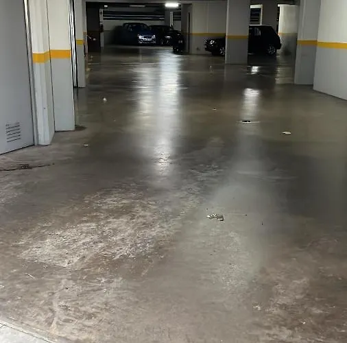 Refugio Garajau Madeira * Canico (Madeira)