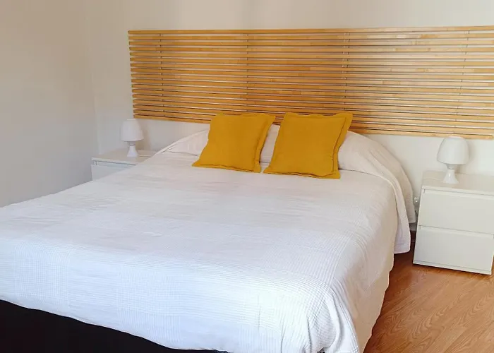 Apartment Refugio Garajau Madeira Canico (Madeira)