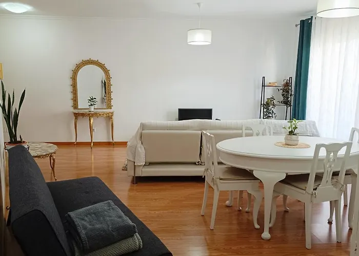 Refugio Garajau Madeira