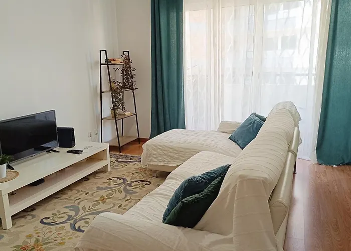 Refugio Garajau Madeira Apartment