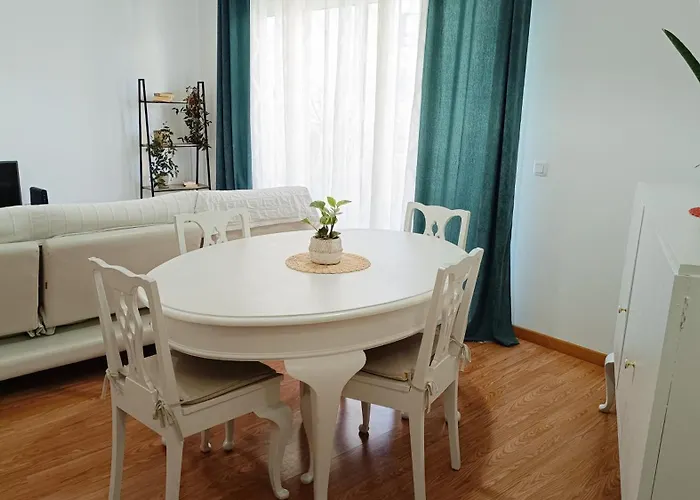 Apartment Refugio Garajau Madeira *