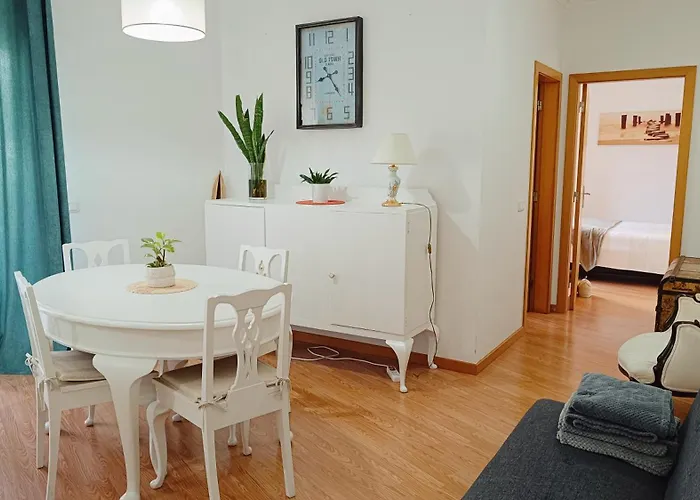 Refugio Garajau Madeira *