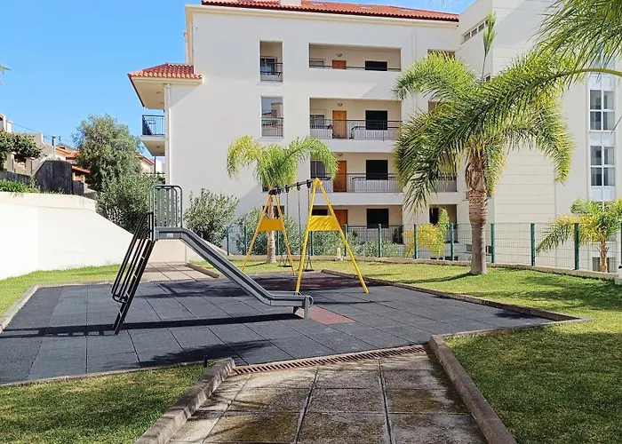 Refugio Garajau Madeira