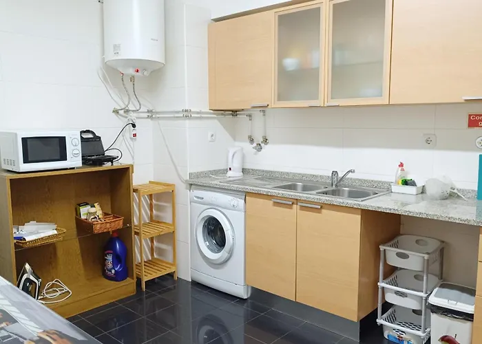 Refugio Garajau Madeira Apartment Canico (Madeira)