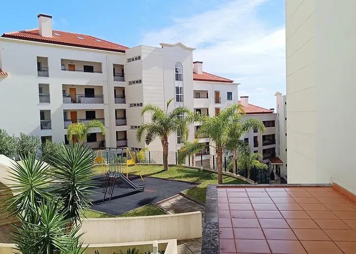 Refugio Garajau Madeira Apartment *