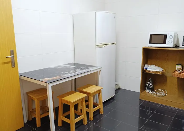 Refugio Garajau Madeira Apartment Canico (Madeira)