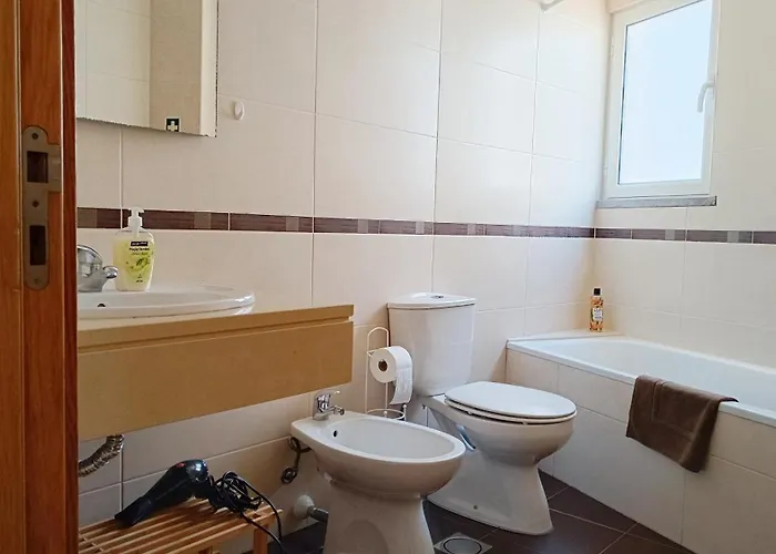 Apartment Refugio Garajau Madeira