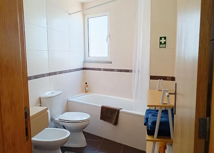 Refugio Garajau Madeira Apartment