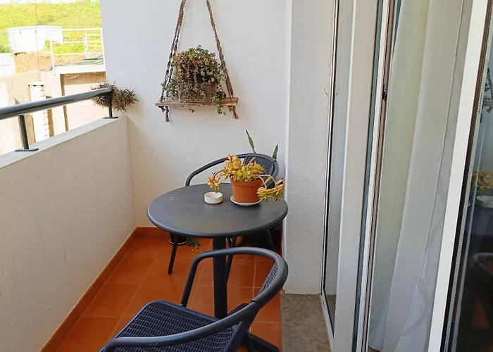 Refugio Garajau Madeira