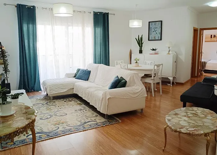 Refugio Garajau Madeira Apartment Canico (Madeira)