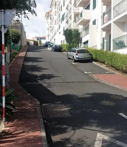 Apartment Refugio Garajau Madeira