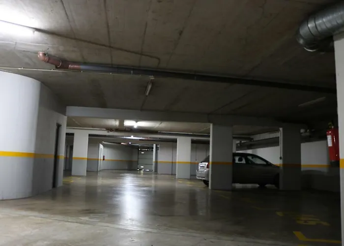 Apartment Refugio Garajau Madeira