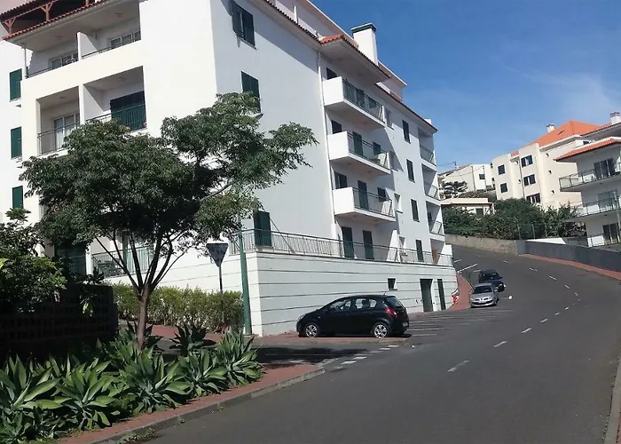 Refugio Garajau Madeira *